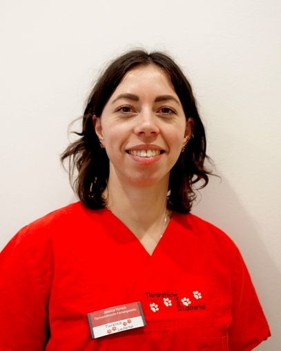 Jessica Horack