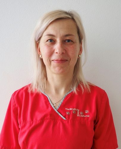 Stefani Höpfner