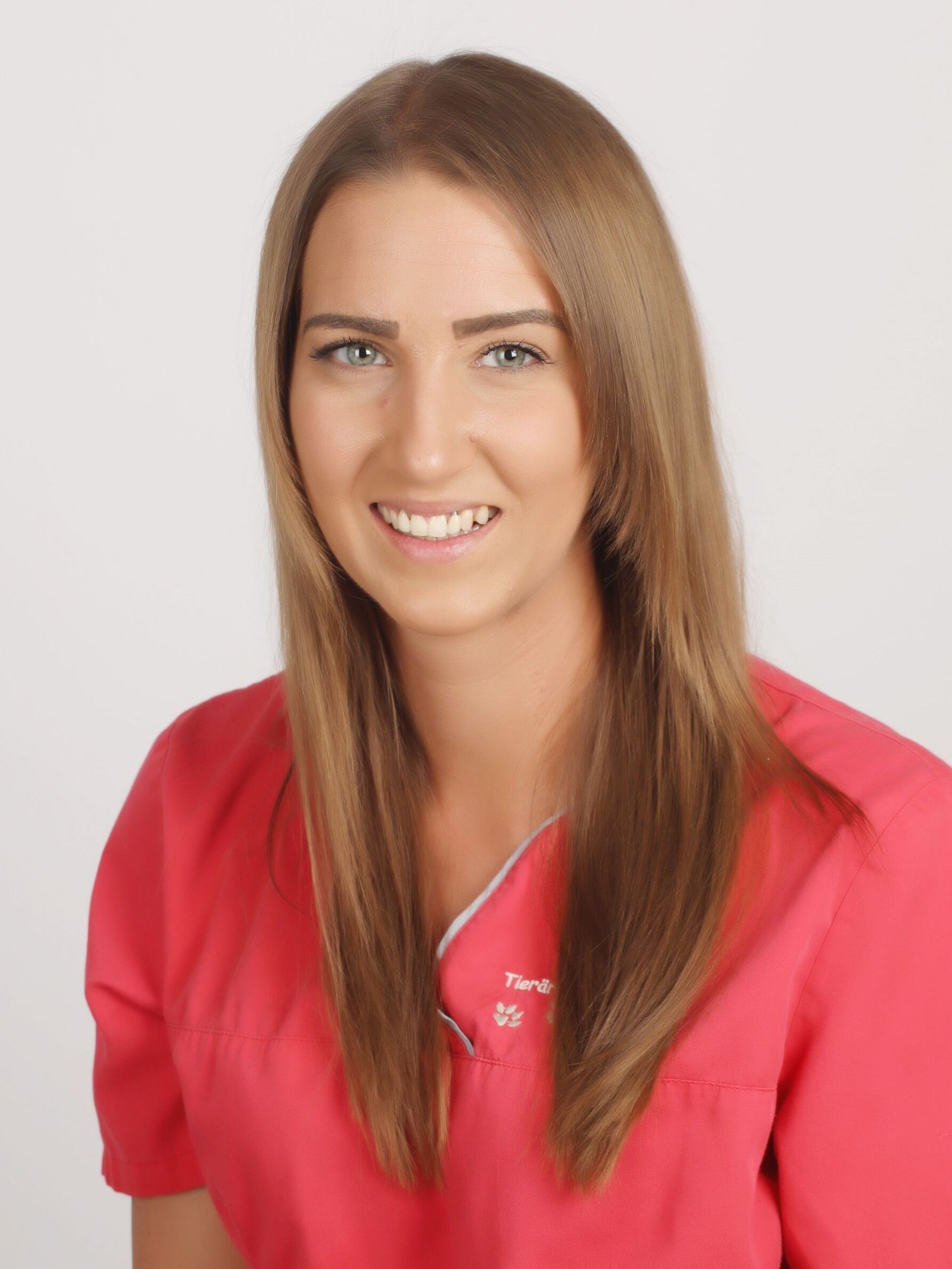 Sabrina Feick