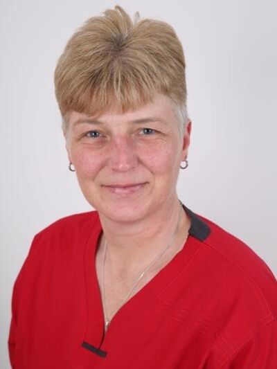 SANDRA BRÄUTIGAM