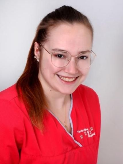Luisa Bayersdorfer