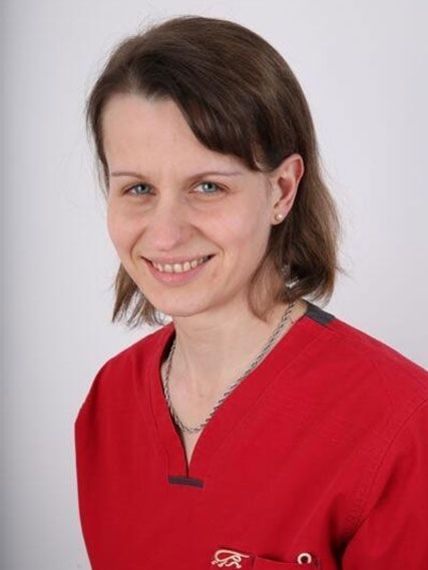 Juliane Müller