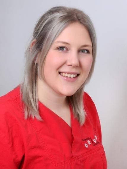 Marcia Weyhersmüller