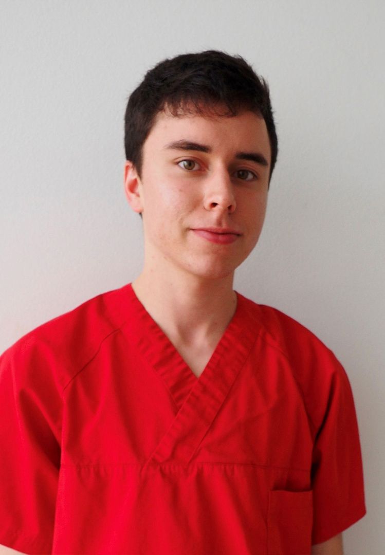 Sebastian van Reimersdahl